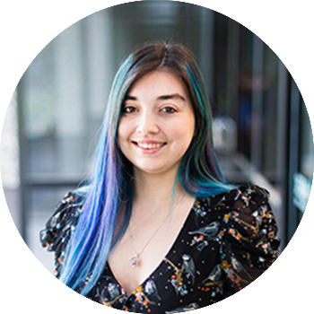 Amanda - Digital Manager